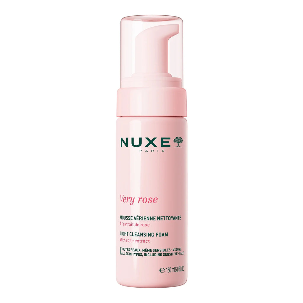 Very Rose Light Cleansing Foam 150ml