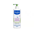 Mustela Liniment Diaper Change Cleanser 400ml