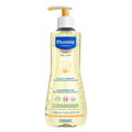 Cleansing Oil For Dry Skin 500ml