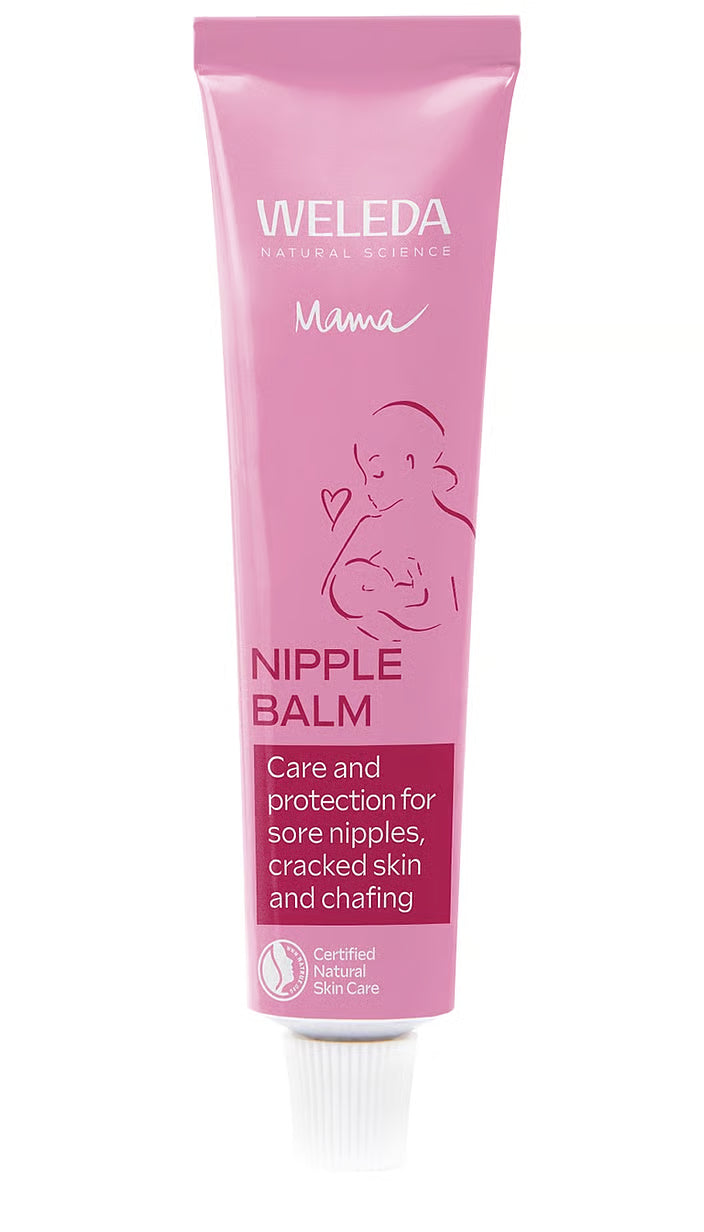 Nipple Balm 25g