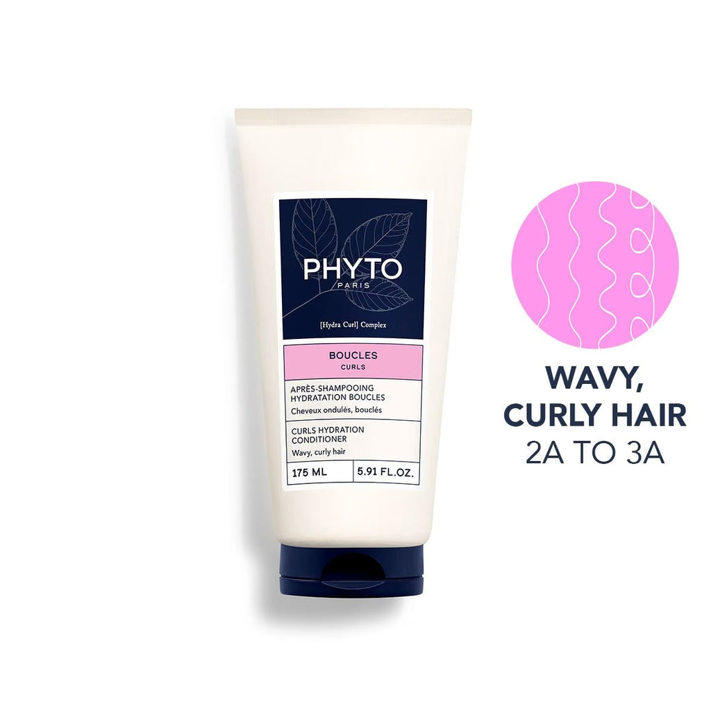 Curls Hydrating Conditioner 175ml