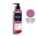 Anti-Frizz Curls Gel Intense Curls 250ml