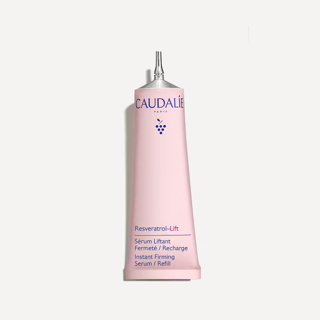 Resveratrol Refill Instant Firming Serum