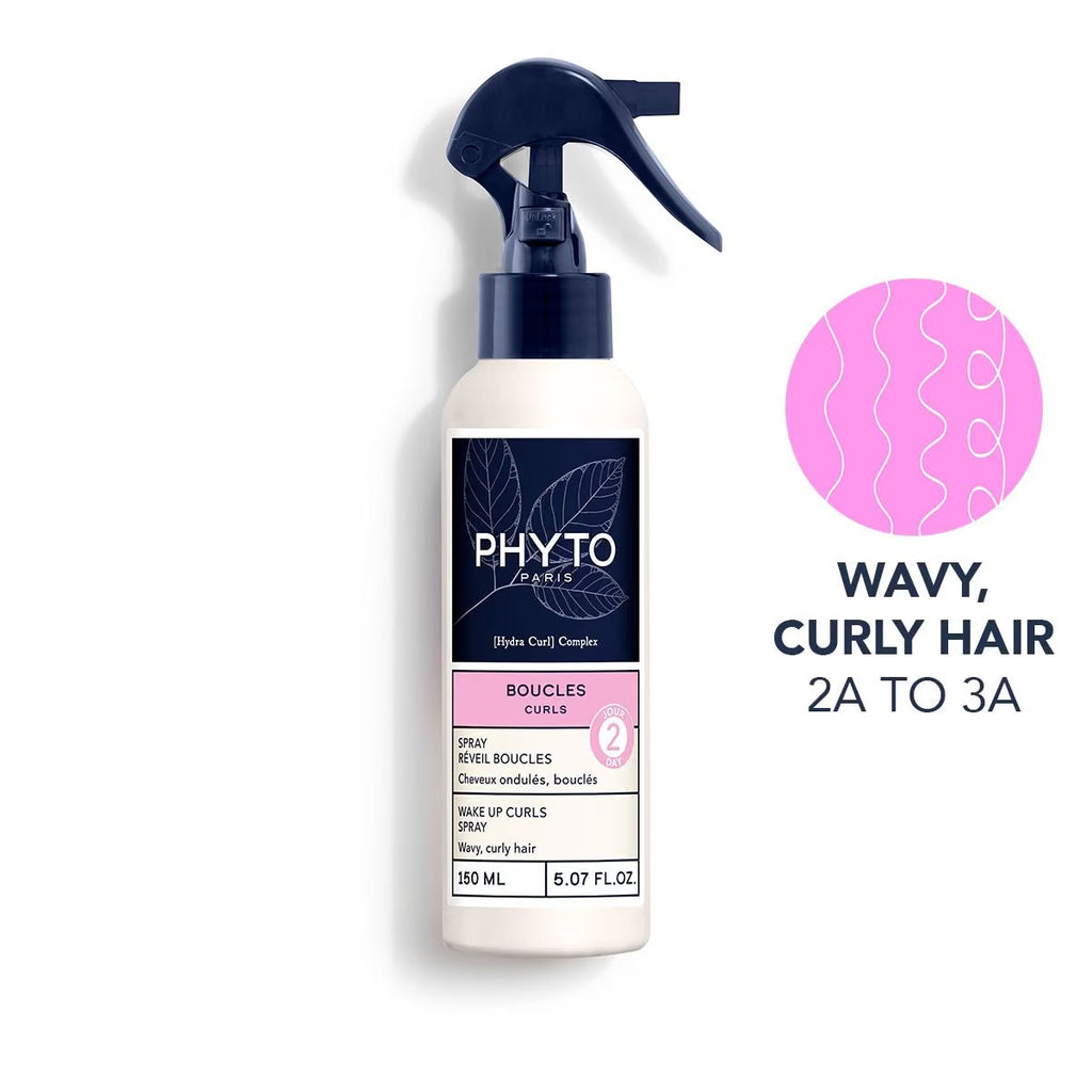 Curls Wake Up Curls Spray 150ml