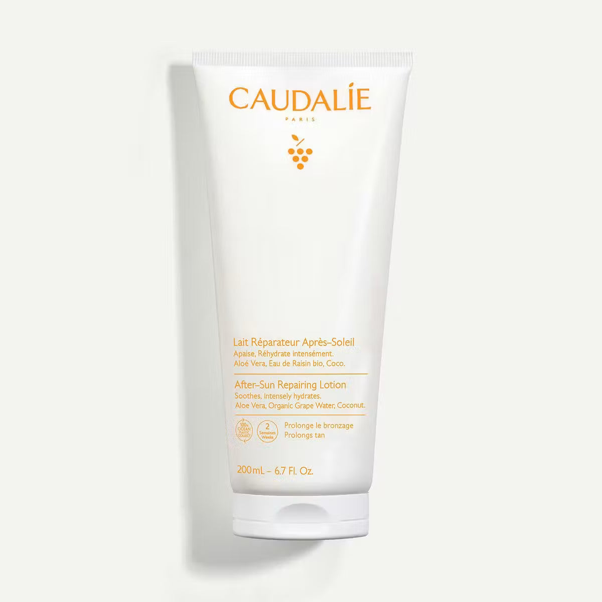 After-Sun Repairing Lotion 200ml