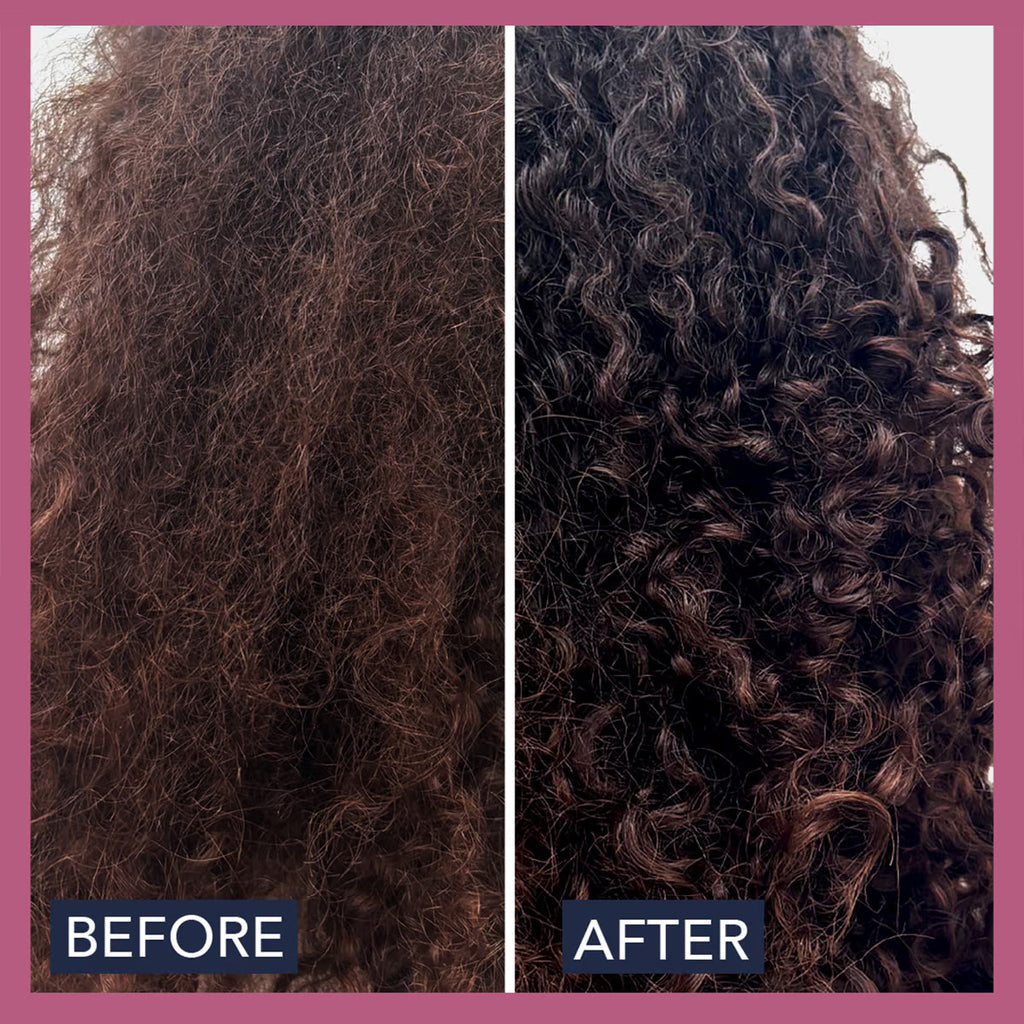 Anti-Frizz Curls Gel Intense Curls 250ml