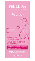 Perineum Massage Oil 50ml