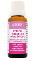 Period Pain Relief Oral Drops 25ml