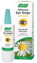 Eye Drops Hayfever 10ml