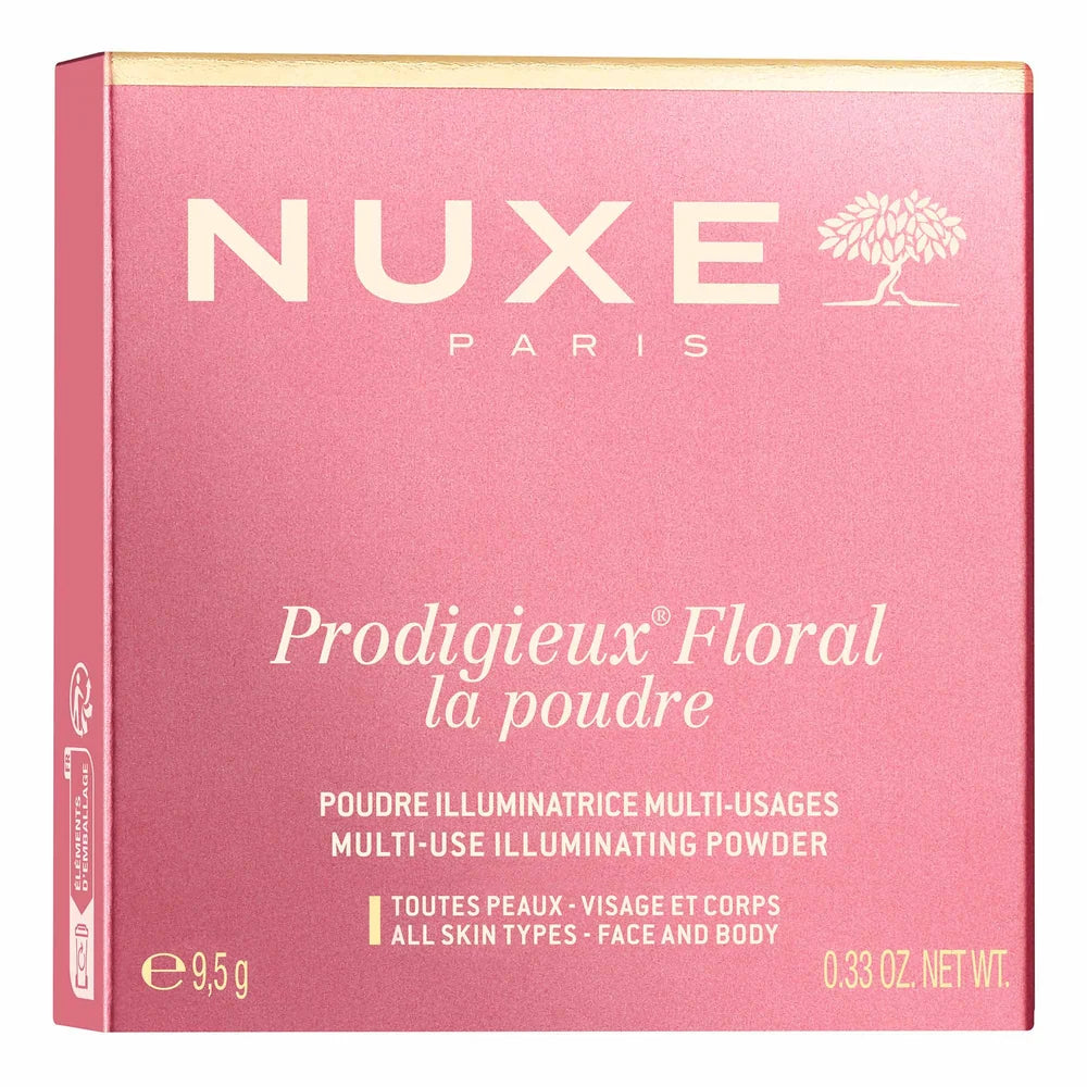 Prodigieux® Floral Multi-use illuminating powder