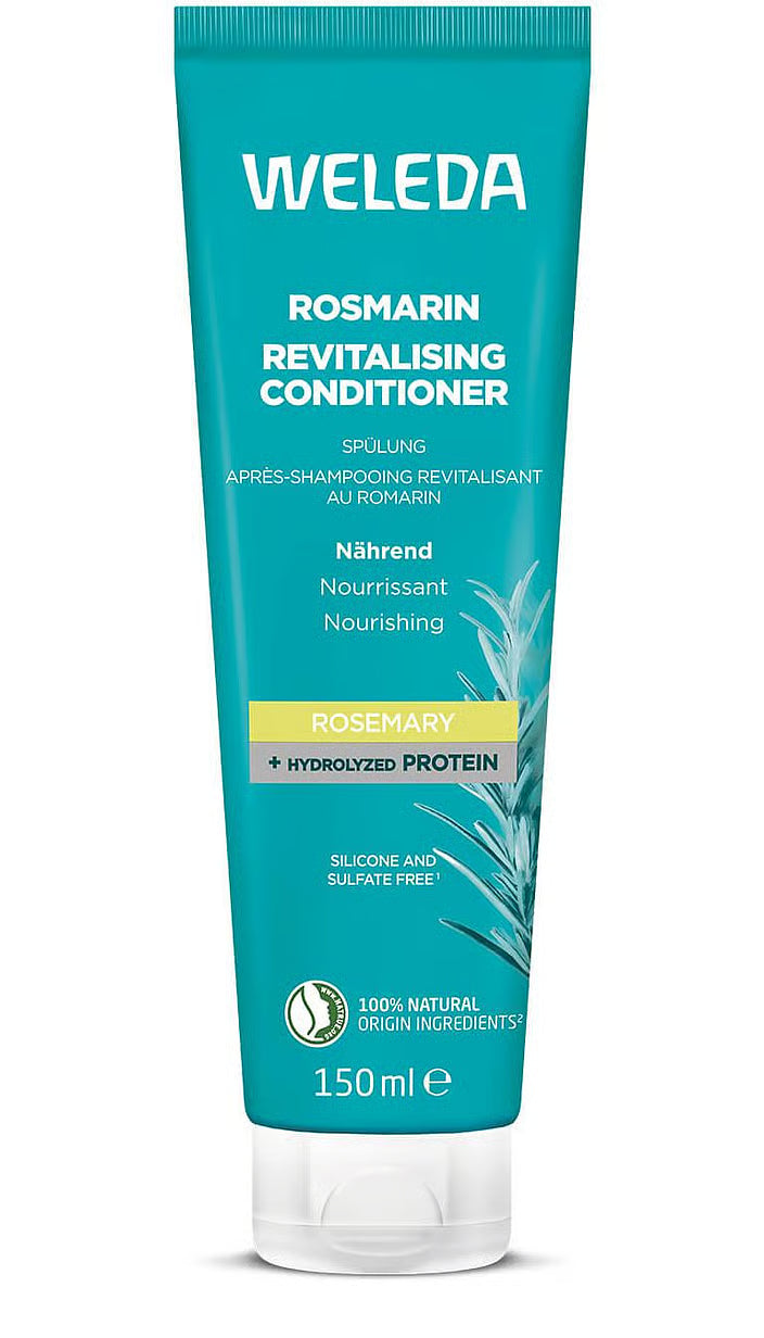 Rosemary Revitalising Conditioner 150ml