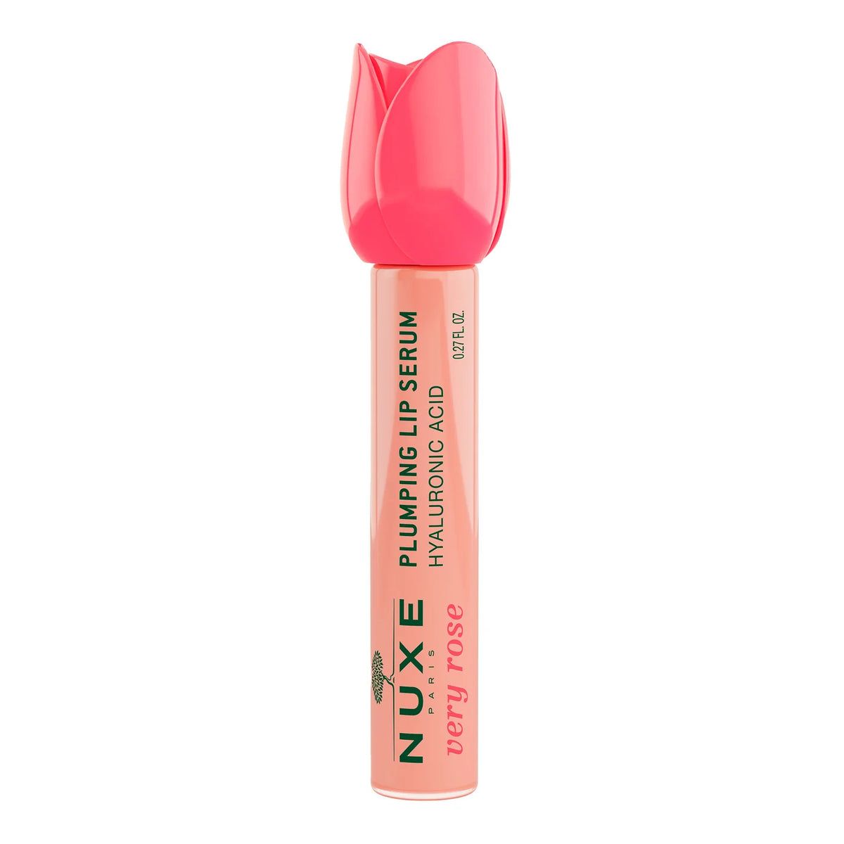 Very Rose Plumping Lip Serum 8ml