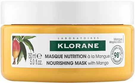 Mango Hair Mask 150ml