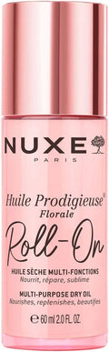 Nuxe Huile Prodigieuse Florale Roll-On 60ml