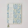 Lotus Indigo Notebook A5