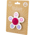Petaloune Silicon Flower Spinner +0 Months