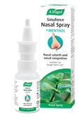 Nasal Spray Menthol 20ml
