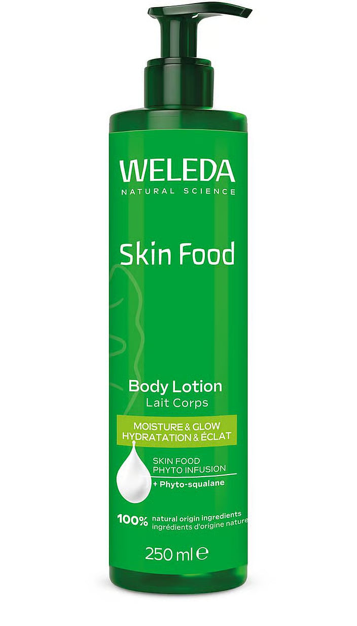 Weleda Skin Food Body Lotion 250ml