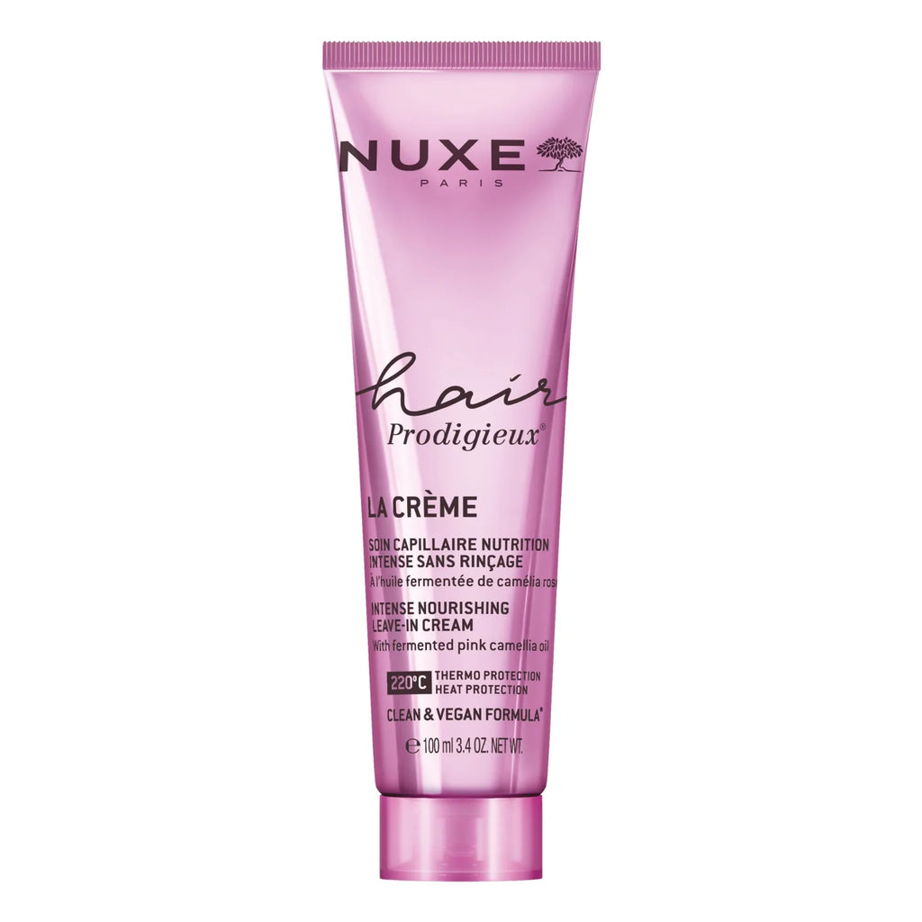 Hair Prodigieux Intense Nourishing Cream 100ml