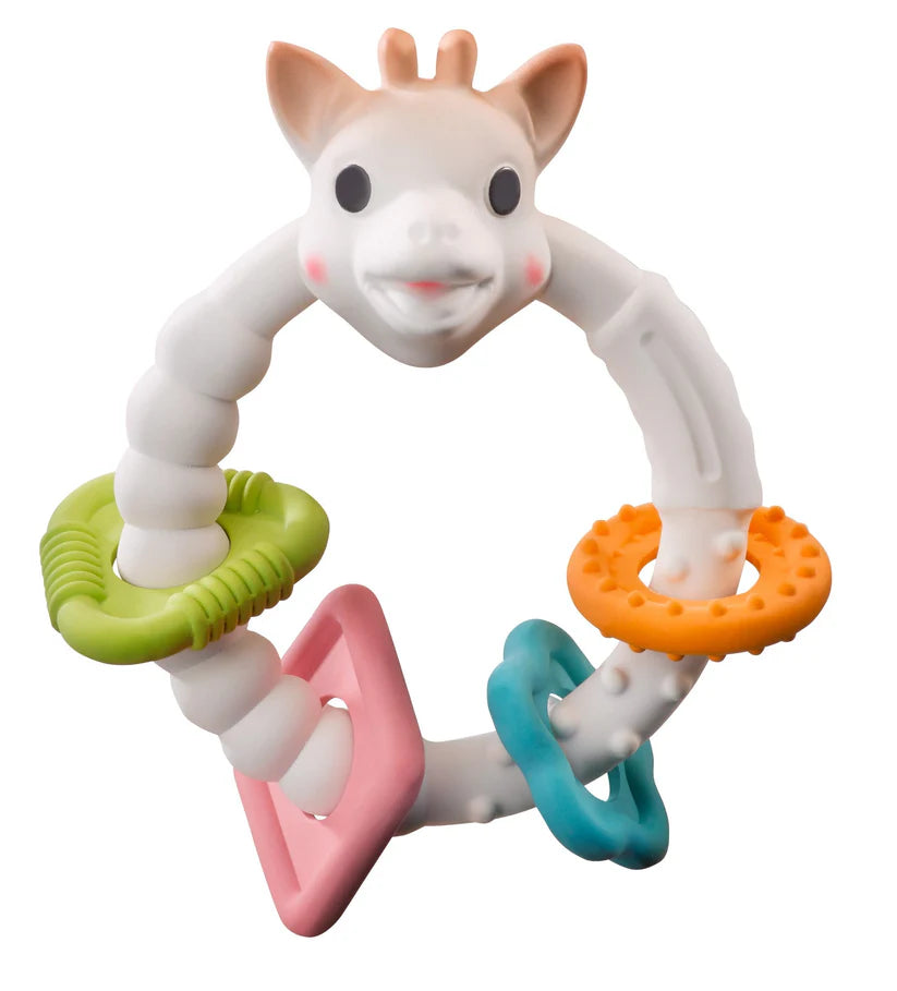 Sophie La Girafe® Multi Textured Teether