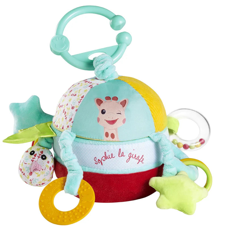 Sophie La Girafe® - The World of Surprises