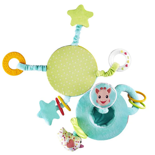 Sophie La Girafe® - The World of Surprises