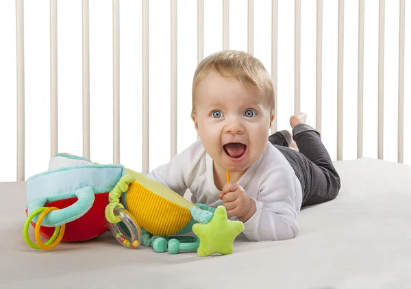 Sophie La Girafe® - The World of Surprises