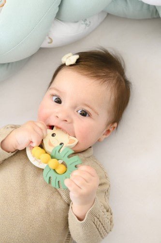 Sophie La Girafe® - Tropical Teething Ring 0m+