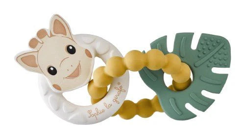 Sophie La Girafe® - Tropical Teething Ring 0m+