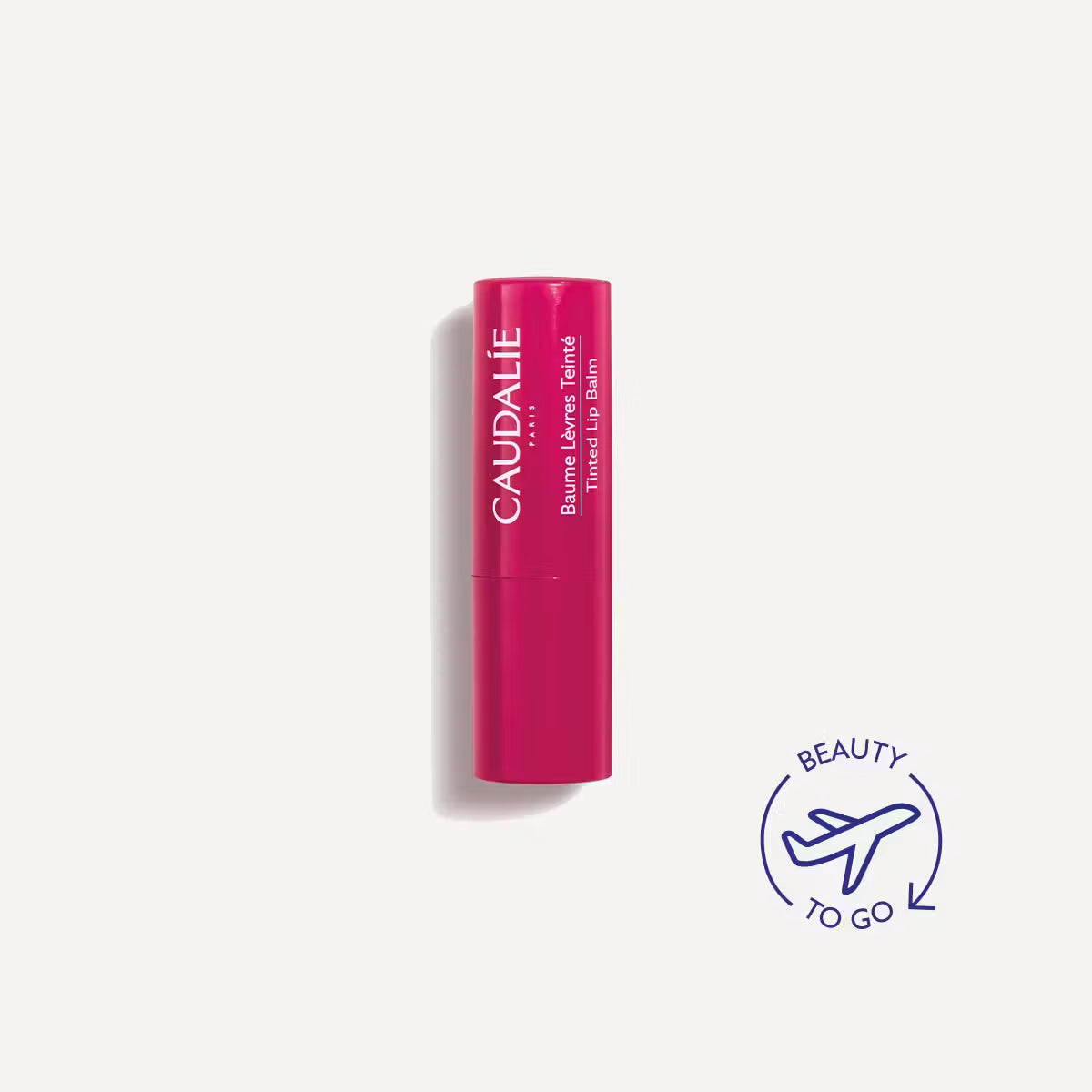 Tinted Lip Balm
