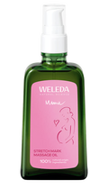 Stretch Mark Massage Oil 100ml