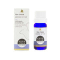Tea tree organic 10ml