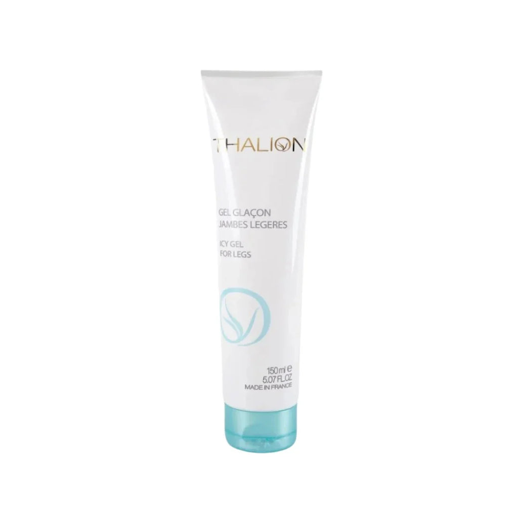 Icy Gel For Legs