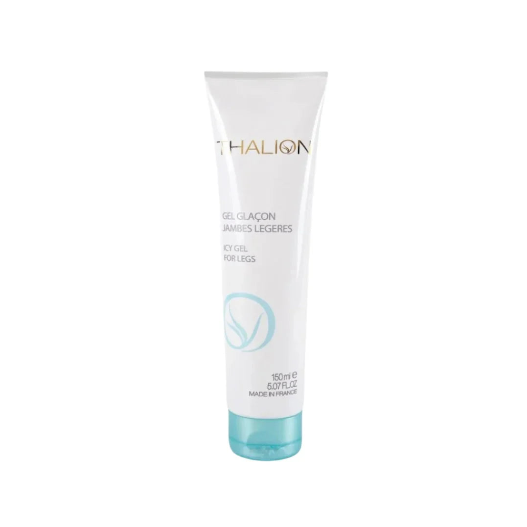 Icy Gel For Legs