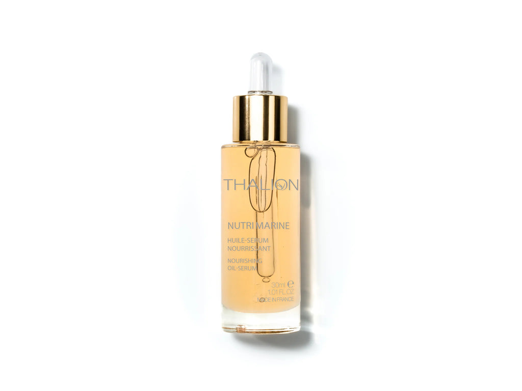 Nourishing Oil Serum 30ml