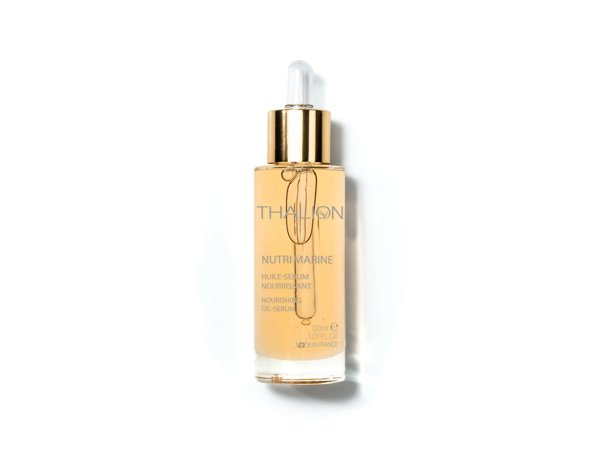 Nourishing Oil Serum 30ml