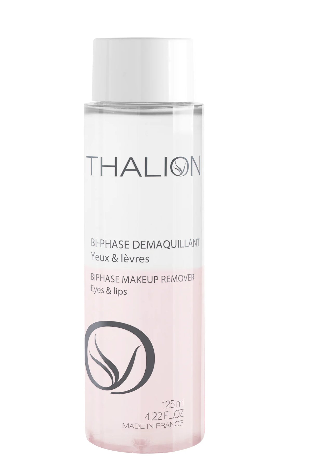 Biphase Makeup Remover 125ml