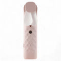Pink Nano Mist Face Fan & Spray - USB chargeable